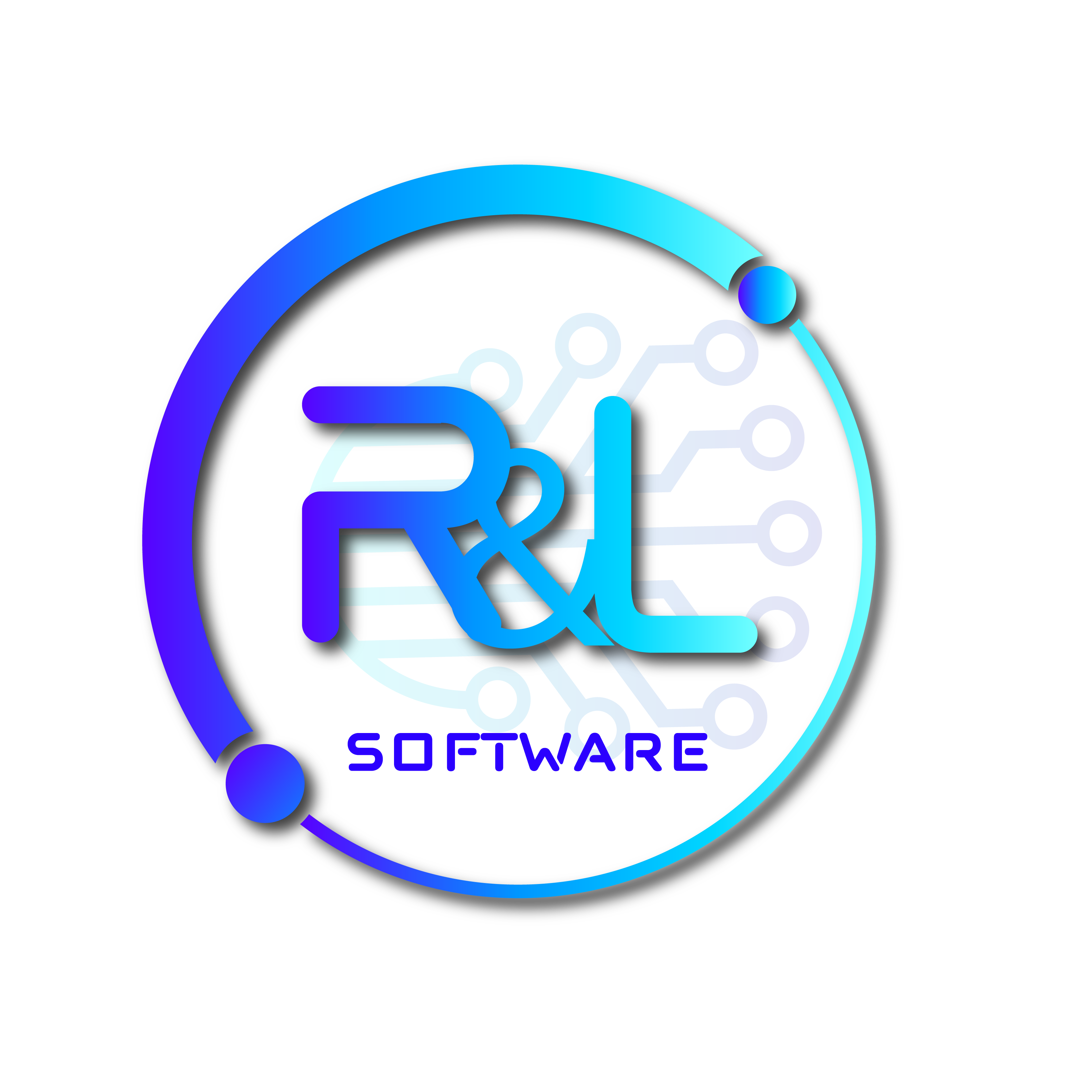 Logo RL Software